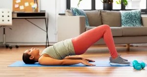 Getting Up from the Floor: The Simple Skill That Changes Everything Getting Up from the Floor: The Simple Skill That Changes Everything