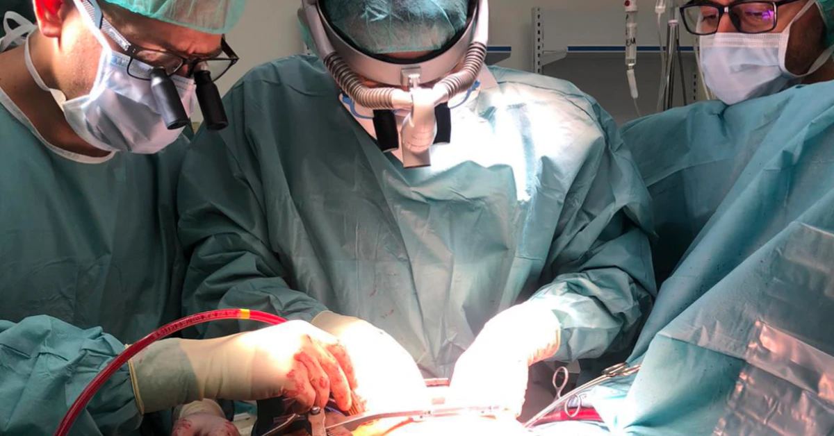 New Blood Test for Heart Transplant Patients Offers Hope for Early Rejection Detection
