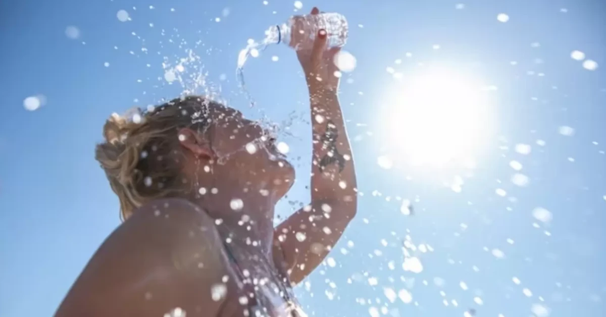 Heat Stroke Symptoms: How to Spot, Stop, and Save Lives