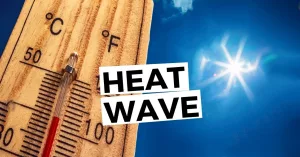Heat Wave Health Effects: What You Need to Know Before It’s Too Late