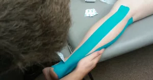 Kinesio Taping for Sciatica Pain: Real Relief or Just Hype? Kinesio Taping for Sciatica Pain: Real Relief or Just Hype?