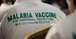 Malaria Vaccine Delivery: Hope for Global Health
