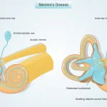 Hydrops MRI: Accurate Meniere Disease Diagnosis vs Vestibular Migraine Hydrops MRI: Accurate Meniere Disease Diagnosis vs Vestibular Migraine