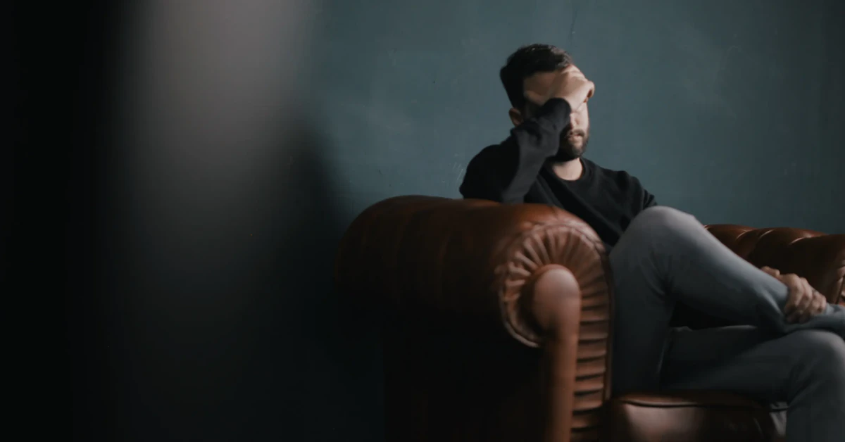 Feeling mental exhaustion? Two brain regions decide your grit
