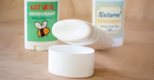 Natural Baking Soda Free Deodorant: Find Your Fresh Skin