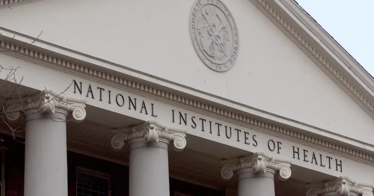 NIH Stops Canceling Research Grants After Court Rules Cuts Were Illegal