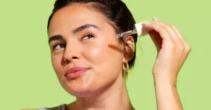 Reveal Glowing Skin: Shop Oil Free Hydrating Serum Now!