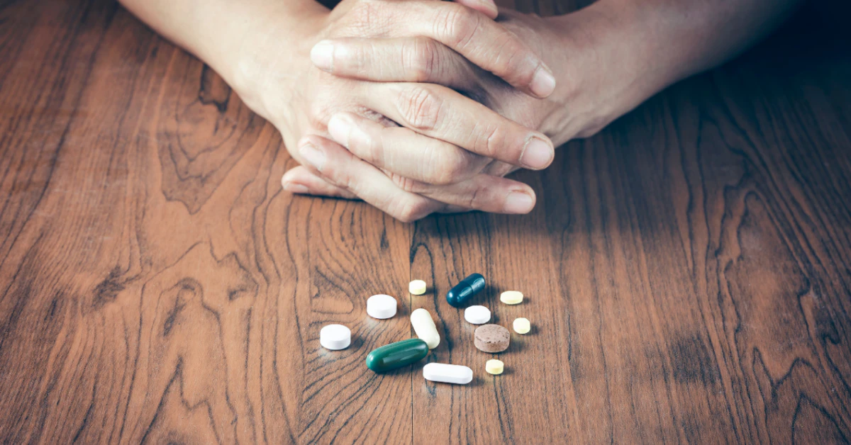 Public Insurance Limits Opioid Addiction Care Access