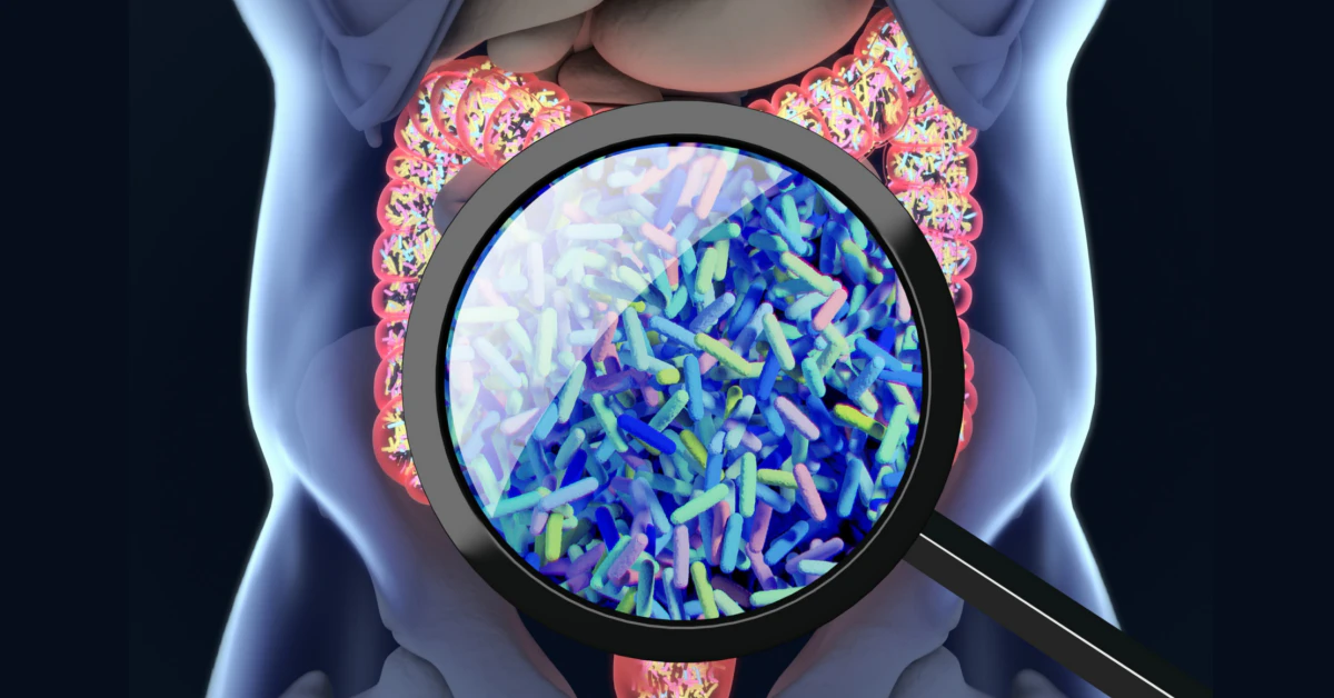 How Pesticides Disrupt Gut Bacteria? Find Out The Truth