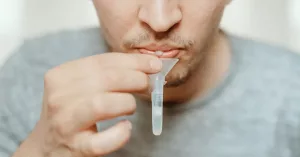 Saliva Analysis Predicts Cancer Risk – Breakthrough or Preview?