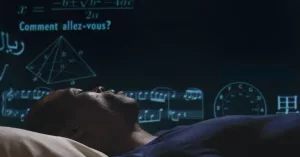 Sleep Learning Predicted by Neural Activity Patterns Sleep Learning Predicted by Neural Activity Patterns