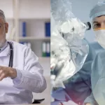 Spine Surgeon vs Neurosurgeon: Understanding Who You Really Need