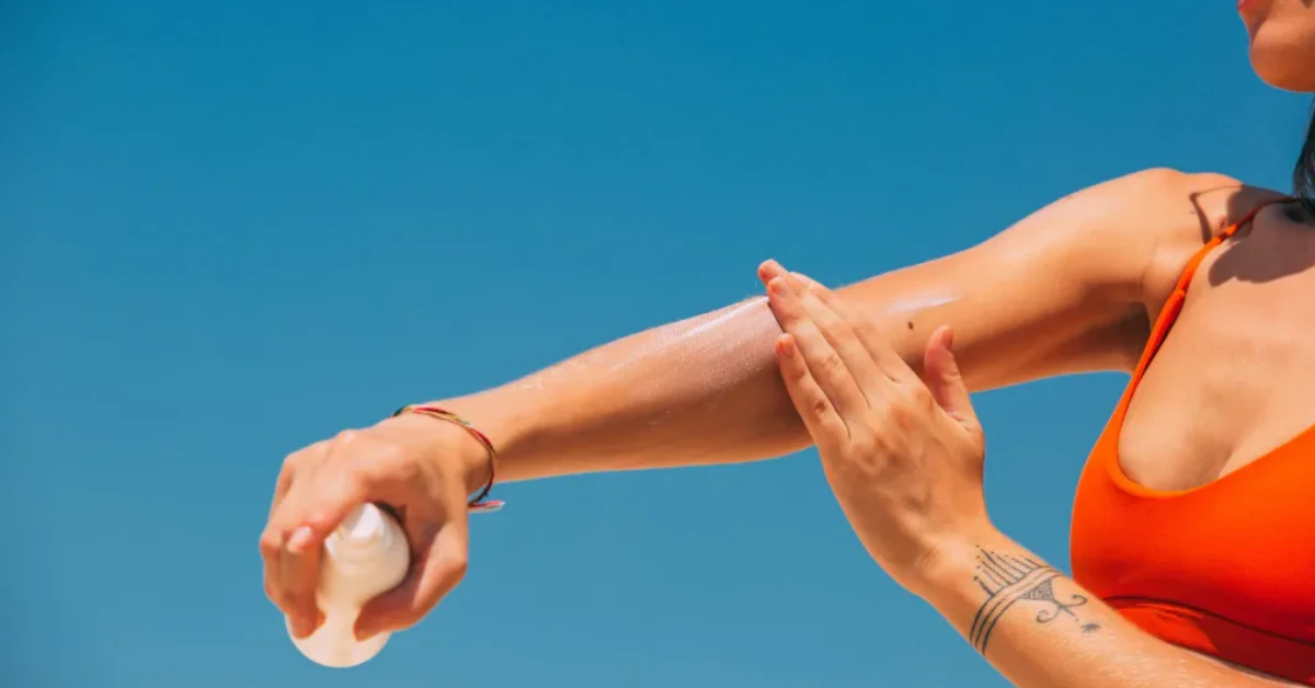 Sunscreen Benefits: What the Science Really Says
