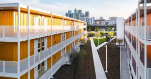 Supportive Housing: The Lifeline You’ve Been Hearing About