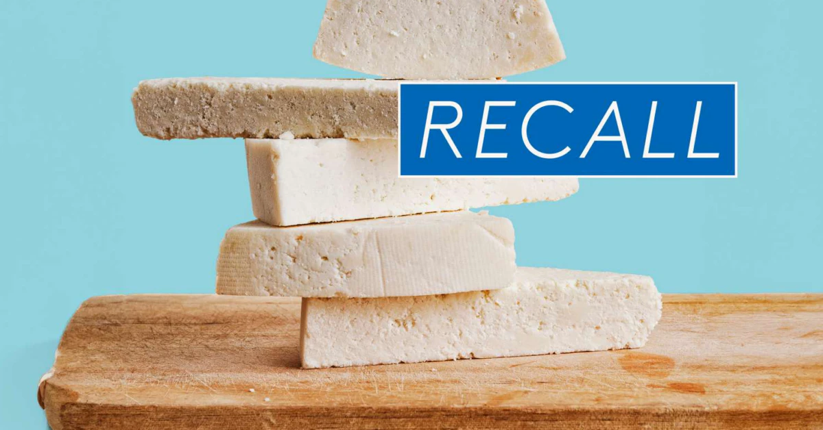 Trader Joe’s Recalls Garlic Cheese Curds Due to Listeria Risk