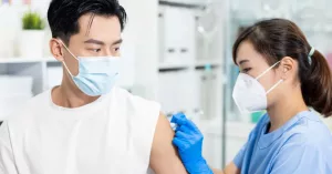 Why Vaccination Importance Can’t Be Ignored: Stories You Don’t Forget Why Vaccination Importance Can’t Be Ignored: Stories You Don’t Forget