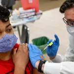 Reason Still Sparks Controversy about A Preservative Removed From Childhood Vaccines