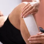White Bumps After Waxing: Prevention & Relief Tips White Bumps After Waxing: Prevention & Relief Tips
