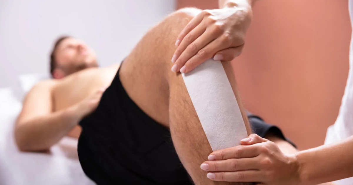 White Bumps After Waxing: Prevention & Relief Tips