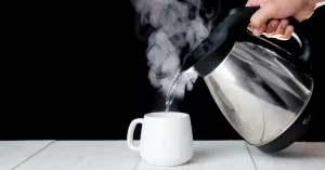 12 Surprising Perks of Drinking Hot Water