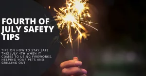 Prevent 4th of July Firework Injuries with These Simple, Life-Saving Steps
