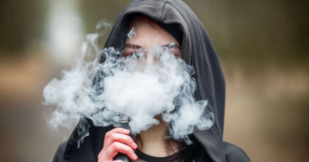 Alarming Surge in Adolescent THC Vaping: Risks & Solutions