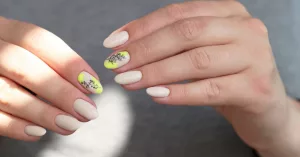 Allergy Free Nail Polish: Skip the Redness, Get the Gloss Allergy Free Nail Polish: Skip the Redness, Get the Gloss