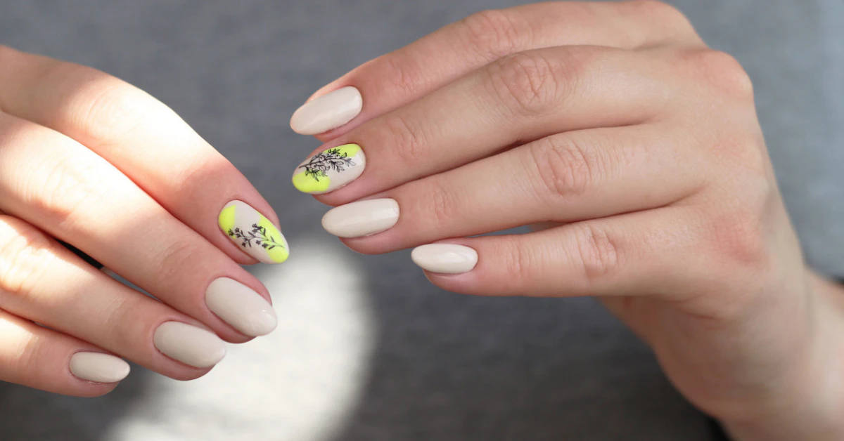 Allergy Free Nail Polish: Skip the Redness, Get the Gloss