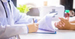 Annual Physical Exam Checklist by Age (Latest Update)