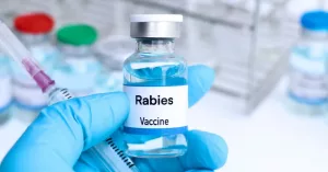 Doc Suspended for Refusing Anti-Rabies Vaccine to Wife of Padma Shri Awardee in Mandu