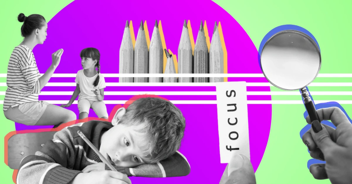Survey Identifies Top Factors Americans Blame for Declining Focus and Attention