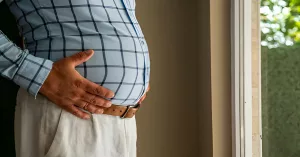 Belly Bulge Types and What You Can Do to Treat Them
