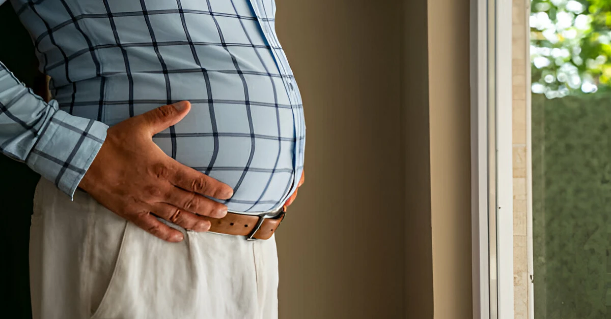 Belly Bulge Types and What You Can Do to Treat Them
