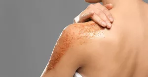 Best Exfoliating Body Wash for Sensitive Skin 2025 (No Stinging)