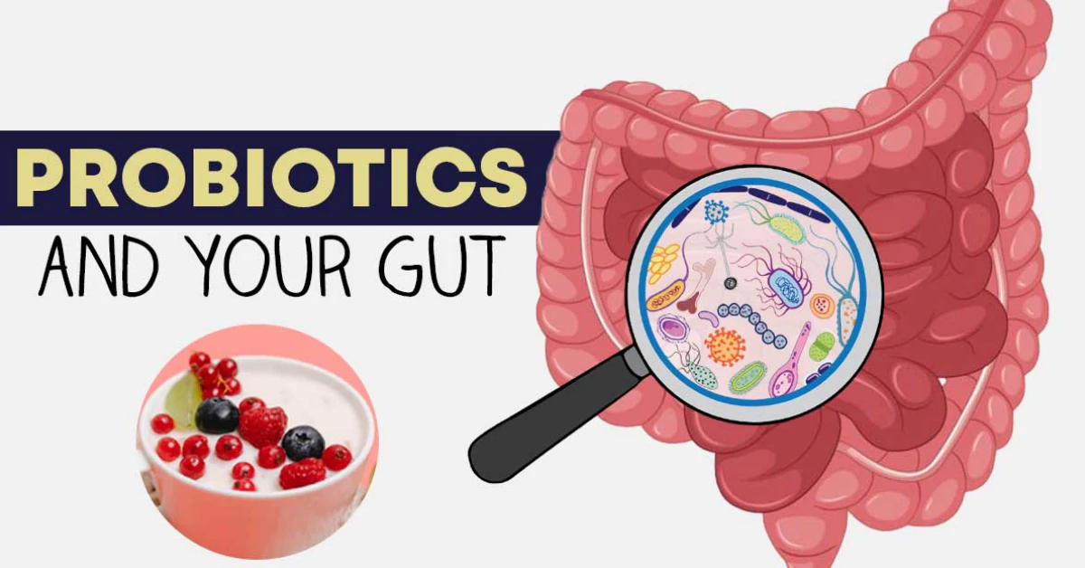 Best Probiotics for Gut Health That Actually Work in 2025