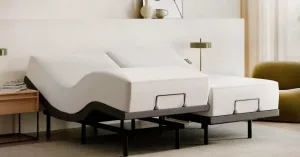 Best Split King Adjustable Bed – Couples, Comfort & Real Control