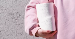 Your Poop Schedule Says a Lot About Your Overall Health, Suggests Study Your Poop Schedule Says a Lot About Your Overall Health, Suggests Study