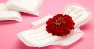 Brown Discharge 2 Weeks After Period? What It Means