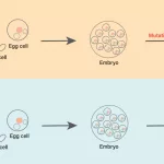 Genetic Mutation and Cancer Susceptibility in Humans vs. Chimps Genetic Mutation and Cancer Susceptibility in Humans vs. Chimps