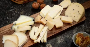 Cheese and Nightmares: Is There a Real Link?