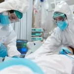 Childhood Cancer Survivors More Likely to Develop Severe COVID-19 Childhood Cancer Survivors More Likely to Develop Severe COVID-19