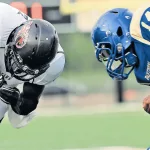 Why Taking Concussion in Sports More Seriously Matters Now