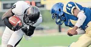 Why Taking Concussion in Sports More Seriously Matters Now Why Taking Concussion in Sports More Seriously Matters Now