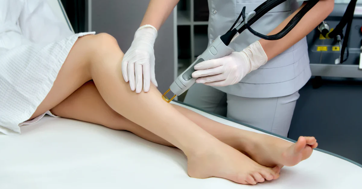 Electrolysis Hair Removal Cost 2025 | Breakdown and Myths