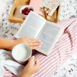 How dairy might disrupt your sleep and dreams How dairy might disrupt your sleep and dreams