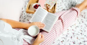 How dairy might disrupt your sleep and dreams