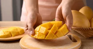 Diabetes Mango Diet: The Sweet Truth Without the Sugar Rush