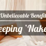 Does Sleeping Naked Help Lose Weight? (Real Science, Not Myths)