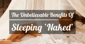 Does Sleeping Naked Help Lose Weight? (Real Science, Not Myths)