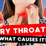 Dry Throat Causes and Relief: Simple Fixes That Work Dry Throat Causes and Relief: Simple Fixes That Work